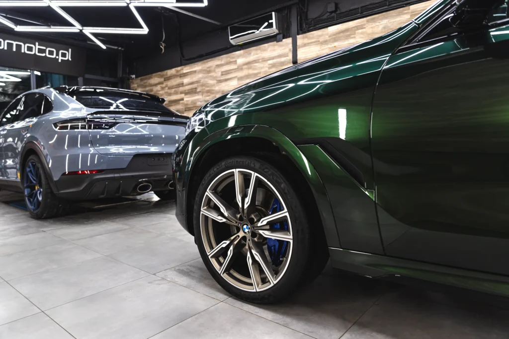 Auto detailing - co to jest i ile kosztuje?