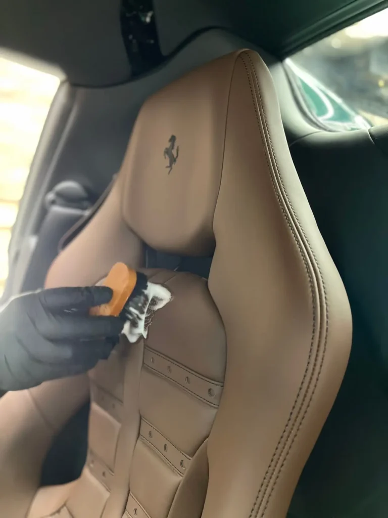 Korzyści car detailingu
