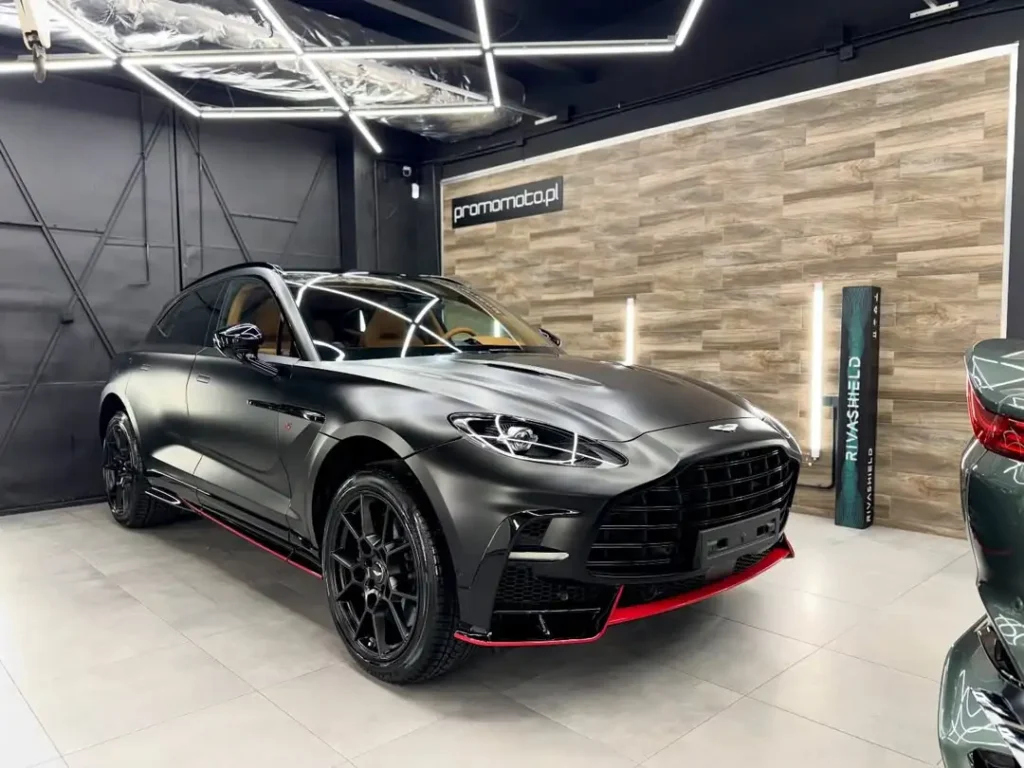 Folia winylowa czy PPF? Różnice, które warto znać